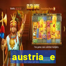 austria e eslovaquia palpite